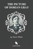 The Picture of Dorian Gray (Illustrated)