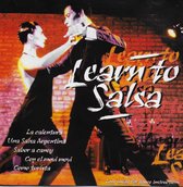 Learn To Salsa