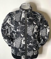 Adidas Women Originals Windbreaker Jacket - Maat S/36