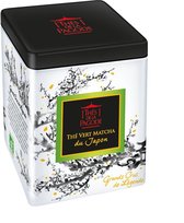 Thés de la Pagode - Matcha thee - Matcha poeder - Biologisch (40 gram)