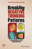 Omslag Breaking Negative Thinking Patterns