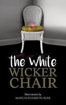 The White Wicker Chair