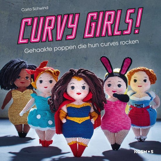 Curvy girls - Carla Schwind | Nextbestfoodprocessors.com