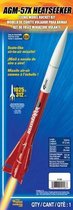 Estes AGM-57X Heatseeker modelrocket