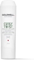 Goldwell - Dualsenses Curly Twist Conditioner - Kondicionér pro objem vlnitých vlasů - 200ml