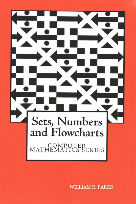 Sets, Numbers and Flowcharts - cover