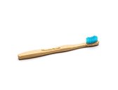 Humble Brush Eco Kindertandenborstel - blauw
