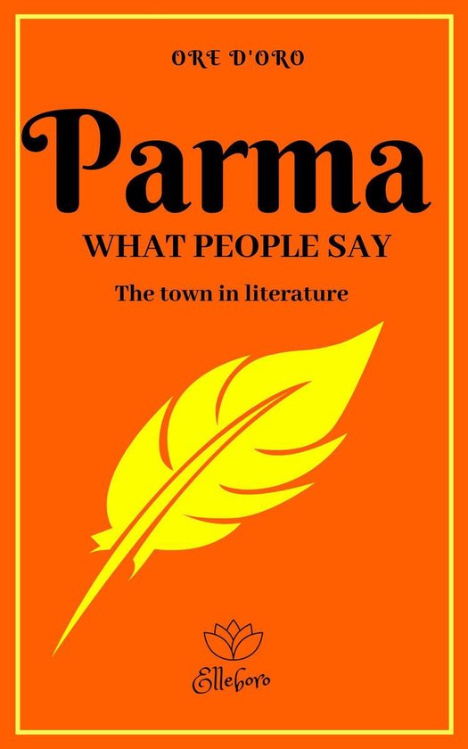 Ore d'Oro - Parma, What People say