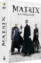 Matrix : La trilogie - Coffret 5 DVD