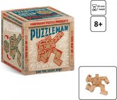 Puzzleman Beech Wood