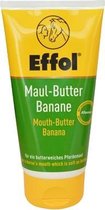 Effol Mouth Butter - Banaan - 150 ml