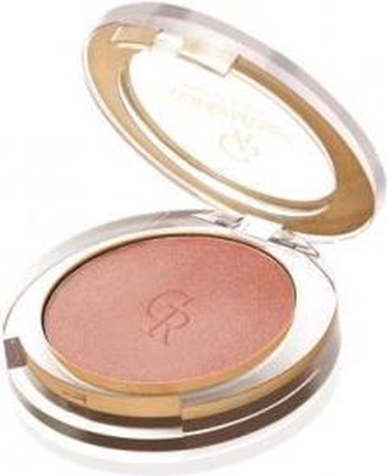 Golden Rose Powder Blush NO 10