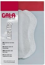 Gala AntiSlip hiel in schoen - One size