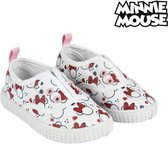 Casual Kindersneakers Minnie Mouse 73554 Wit