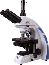 Levenhuk MED 45T Trinocular Microscope