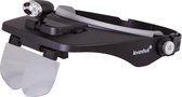 Levenhuk Zeno Vizor H3 Head Magnifier