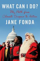 Boek cover What Can I Do? van Jane Fonda