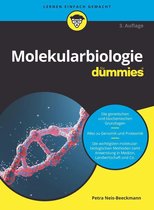 Für Dummies - Molekularbiologie für Dummies