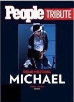 Remembering Michael 1958-2009