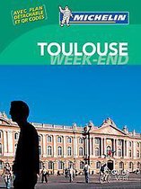 Guide Vert - TOULOUSE WEEK-END