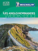 WE. ILES ANGLO-NORMANDES