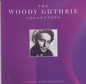 The Woody Guthrie Collection