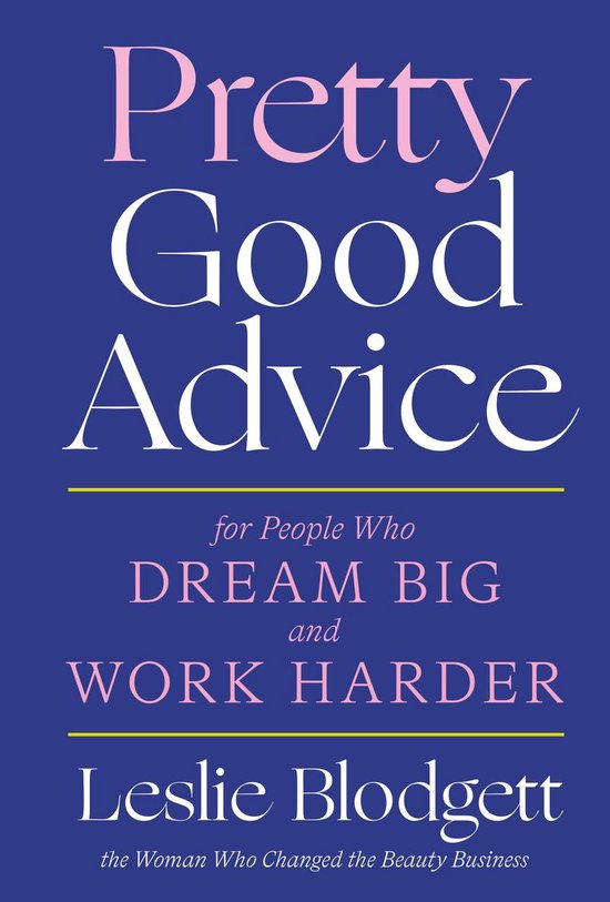 Pretty Good Advice - cover