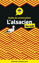 Guide de conversation - L'alsacien pour les nuls, 3e