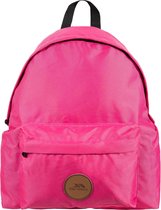 Trespass Aabner Casual Backpack (Pink)