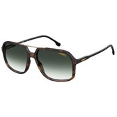 Carrera Dark Havana Zonnebril  - Bruin