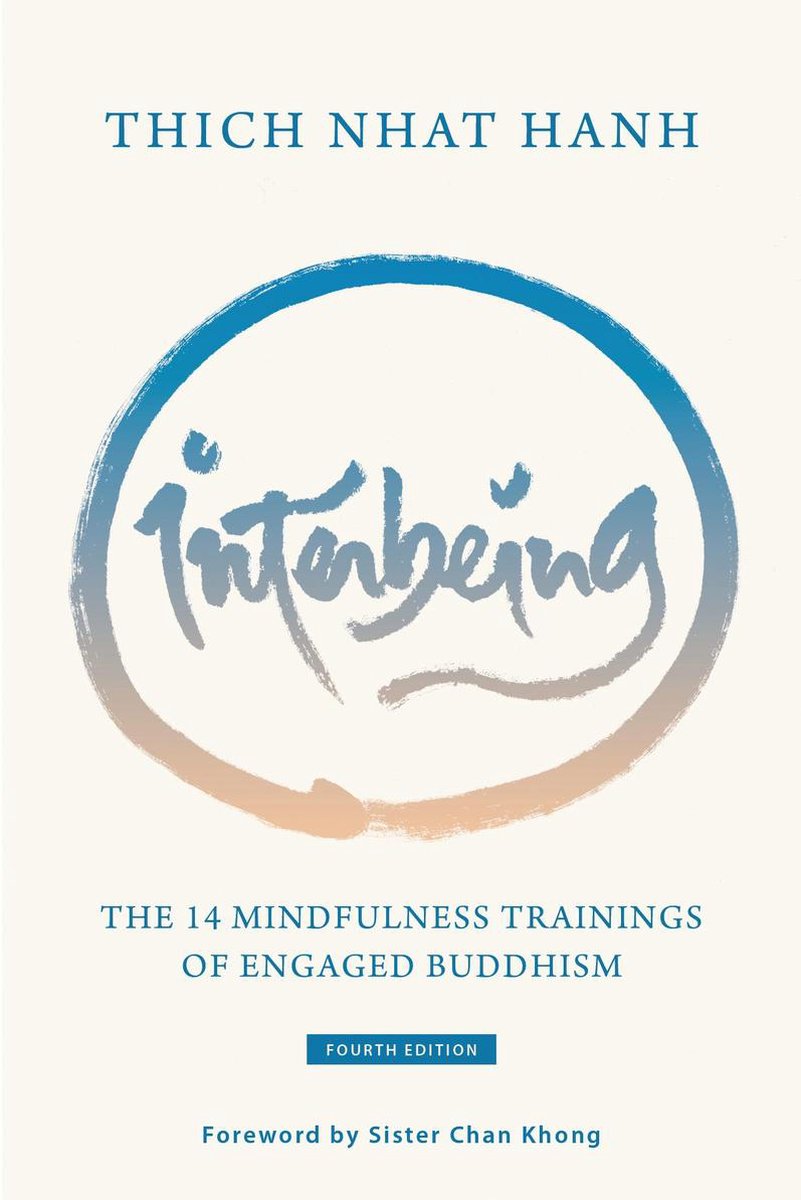 interbeing boek