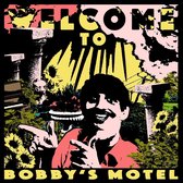 Pottery - Welcome To Bobbys Motel (LP)