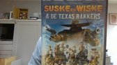Suske en Wiske & de texas rakkers