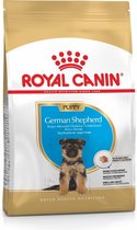 Royal Canin German Shepherd Puppy - Nourriture pour chiens - 12 kg
