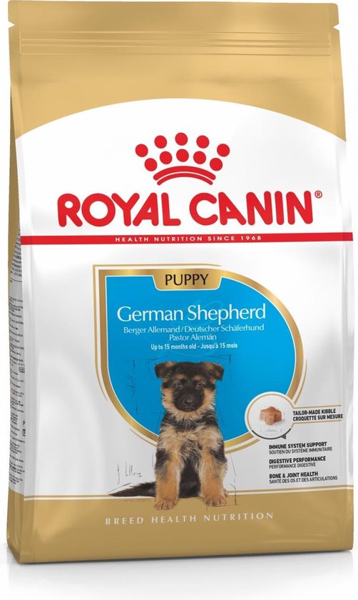 Royal Canin German Shepherd Junior 12 KG