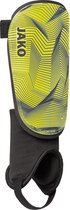 Jako - Shin guard Classic - Scheenbeschermer Classic - M - Geel