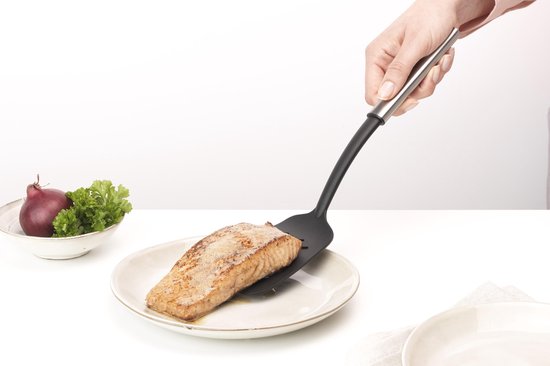 Brabantia Profile spatule anti-adhérents  - RVS