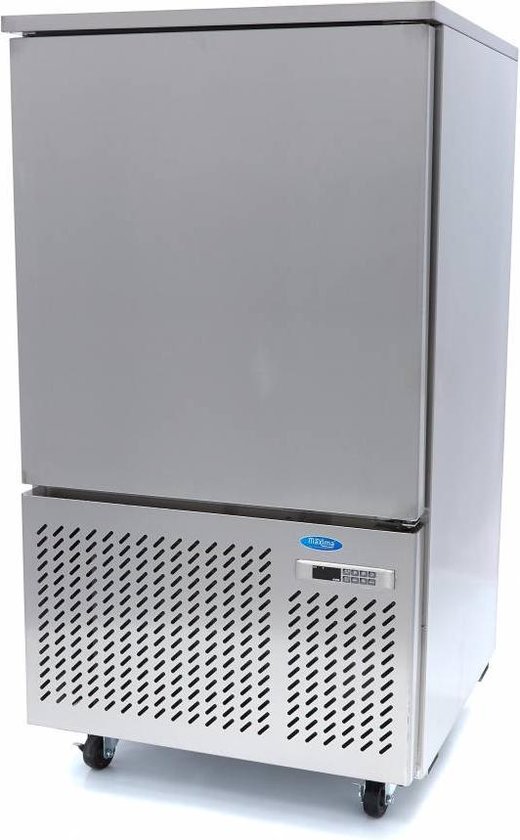 Snelkoeler / Blast Chiller - 10 x 1/1 GN