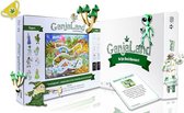GanjaLand An Epic Weed Adventure! Party Game