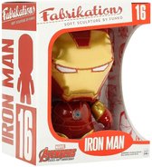 Funko Pop! Fabrikations Avengers Age Of Ultron Iron Man - Verzamelfiguur