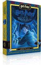 New York Puzzle Company - Harry Potter Order of the Phoenix - 1000 stukjes puzzel