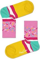 Happy Socks Kids Sprinkle Sock, 12-24 mnd, Maat 22/24