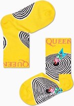 Happy Socks Queen Kids | Jazz Sock, 7-9 jaar, Maat 33/35