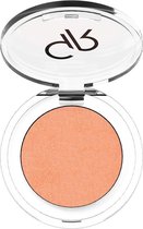 Golden Rose Golden Rose Soft Color Mono Eyeshadow 52- Pearly, glans oogschaduw