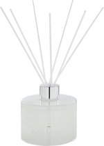 Ted Sparks - Geurstokjes - Huisparfum - Interieurparfum - Huisgeur geurstokjes – Luxe verpakking - Fresh Linen