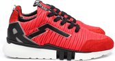 Red Rag Jongens sneakers Sneakers Laag - rood - Maat 37