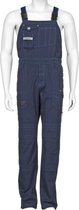 T'RIFFIC STORM Amerikaanse Overall blauw - Maat 58