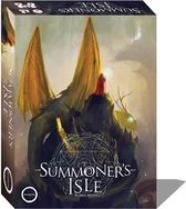 Summoner's Isle Board Game