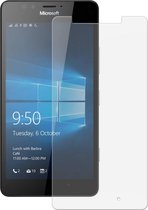 Screenprotector Tempered Glass 9H (0.3MM) Microsoft Lumia 950