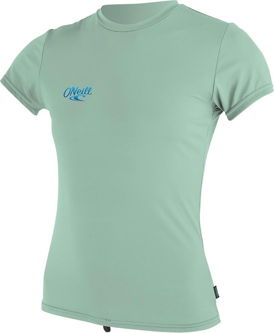 O'Neill - UV-shirt voor meisjes met korte mouwen - Premium Sun - Baltisch  groen - maat... | bol.com